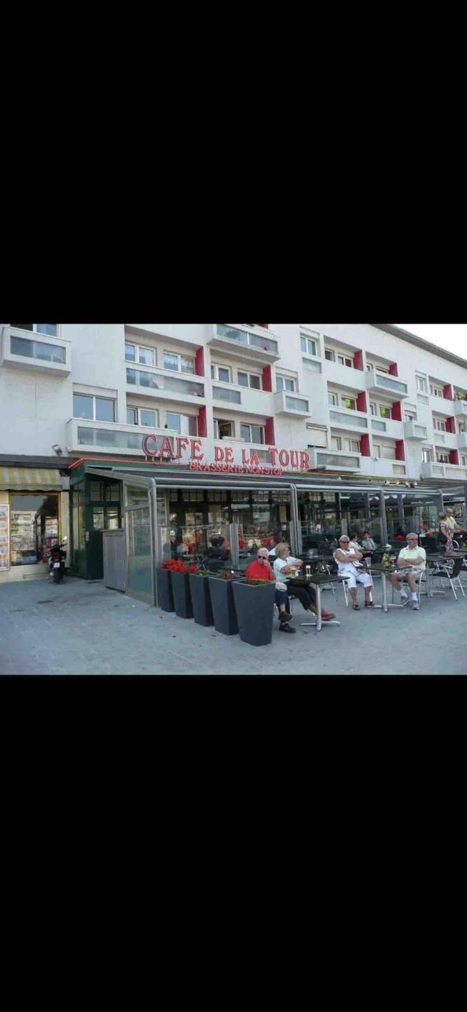 Appartamento Le Port De Calais Camera foto