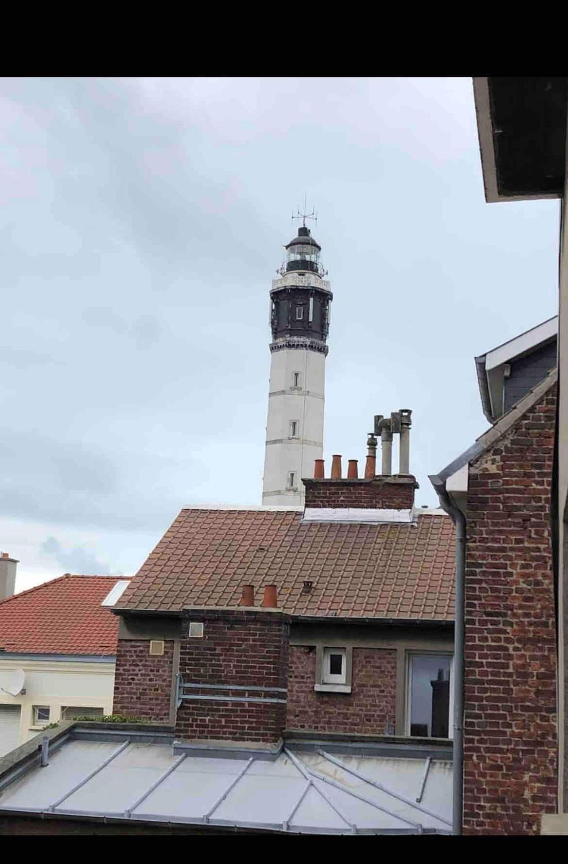 Appartamento Le Port De Calais Camera foto